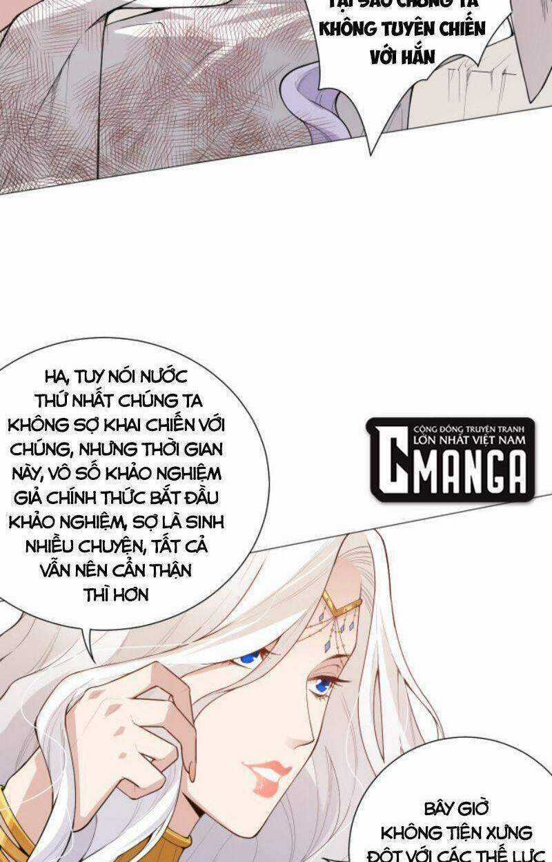 Giản Giới Chapter 156 trang 63