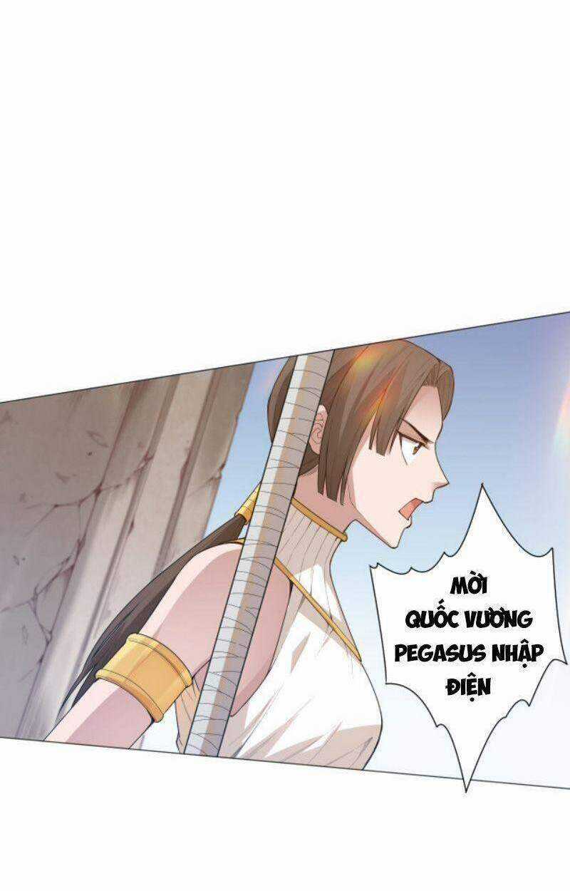Giản Giới Chapter 156 trang 66