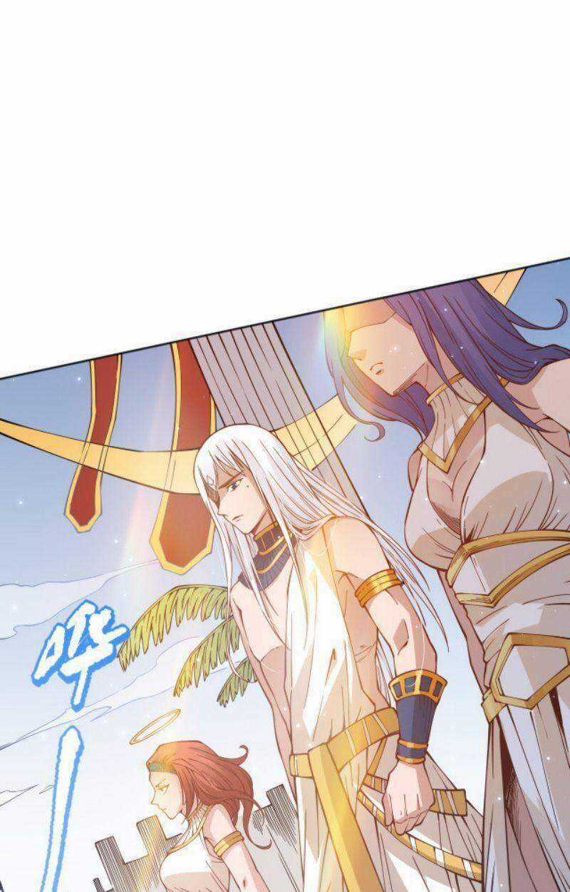 Giản Giới Chapter 156 trang 7