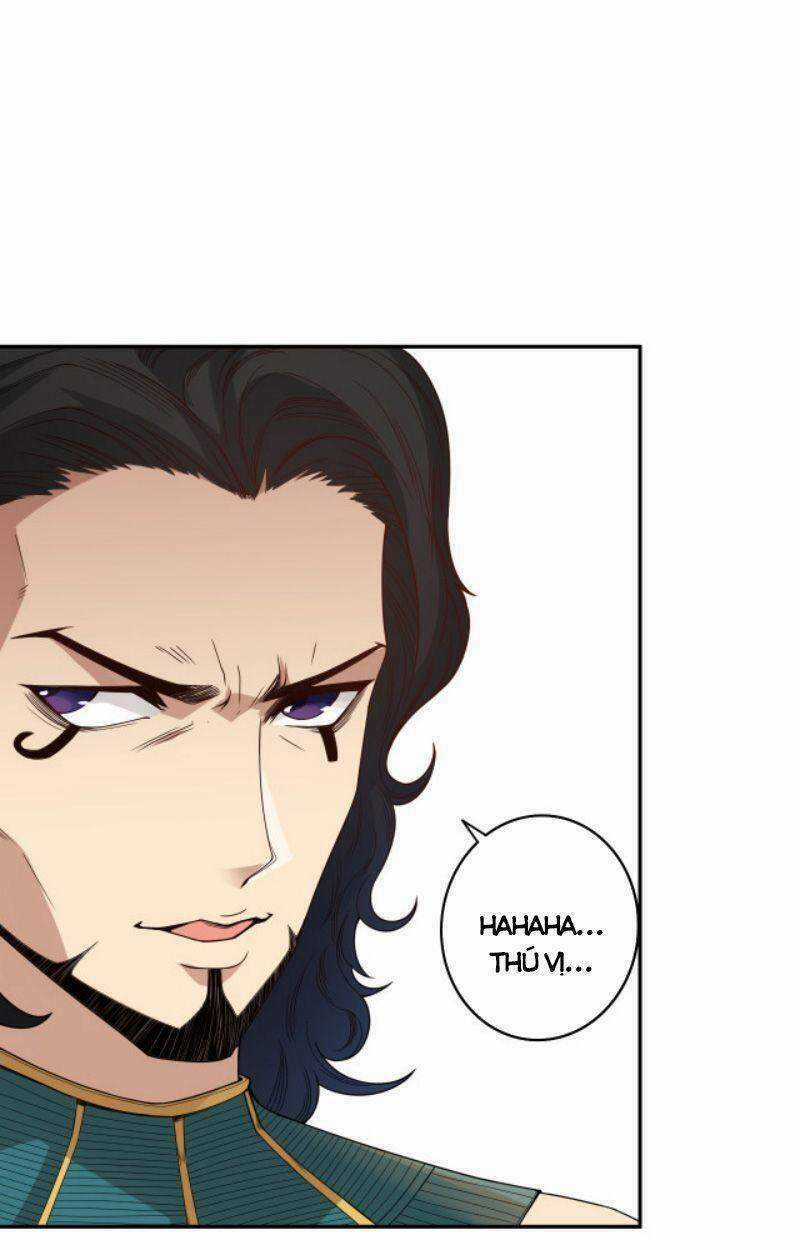 Giản Giới Chapter 156 trang 72