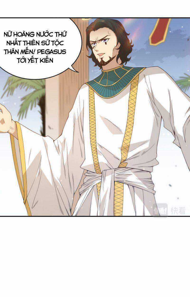 Giản Giới Chapter 156 trang 75