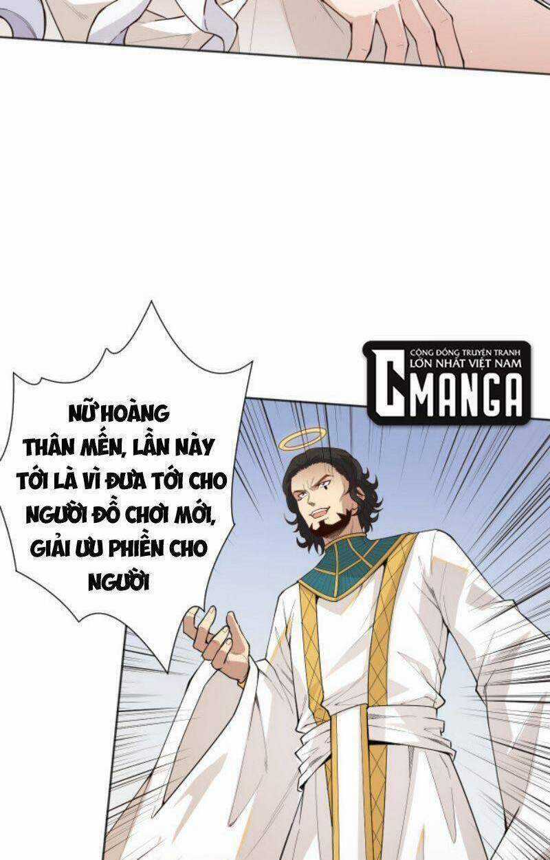 Giản Giới Chapter 156 trang 78