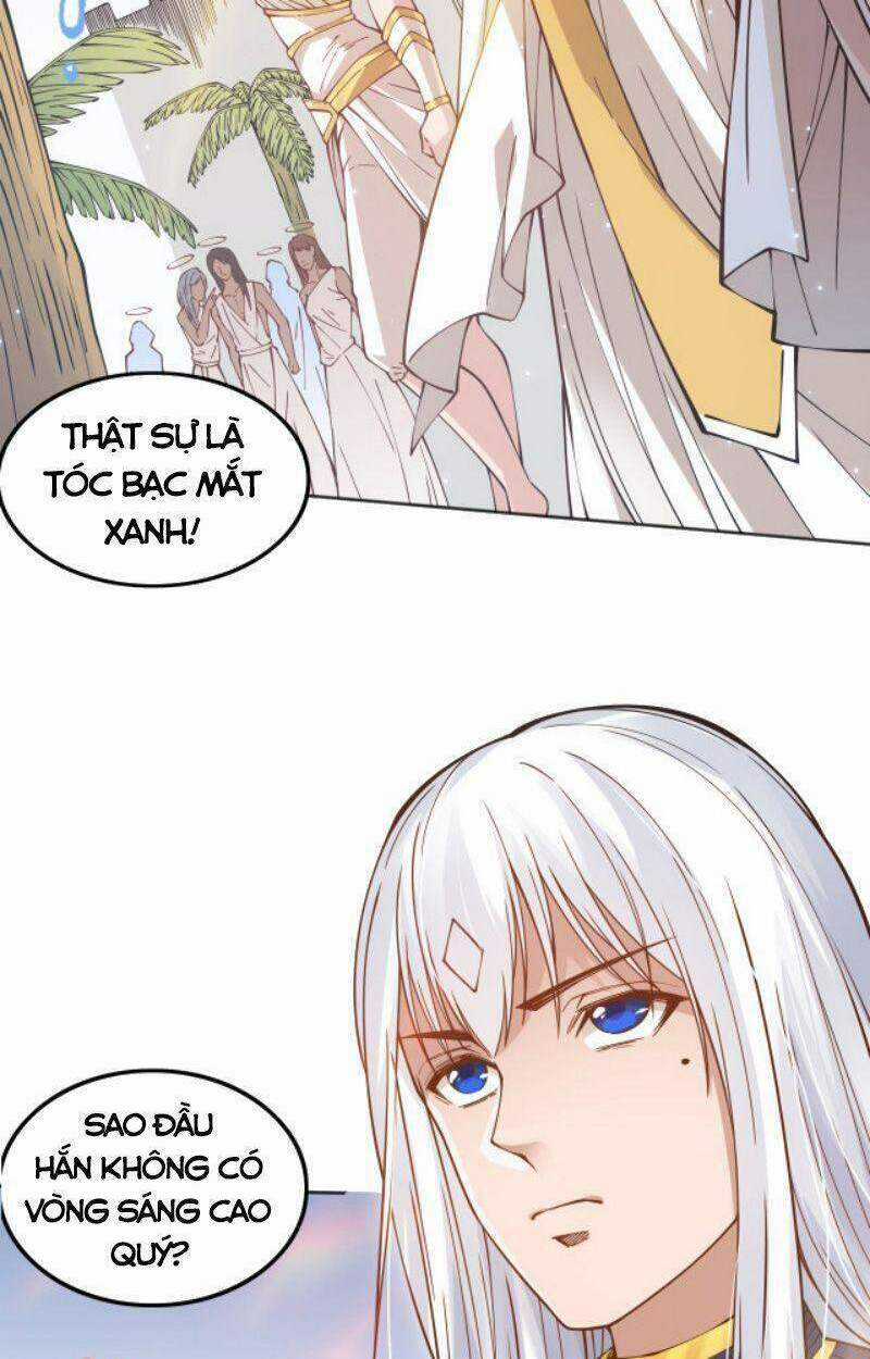 Giản Giới Chapter 156 trang 8