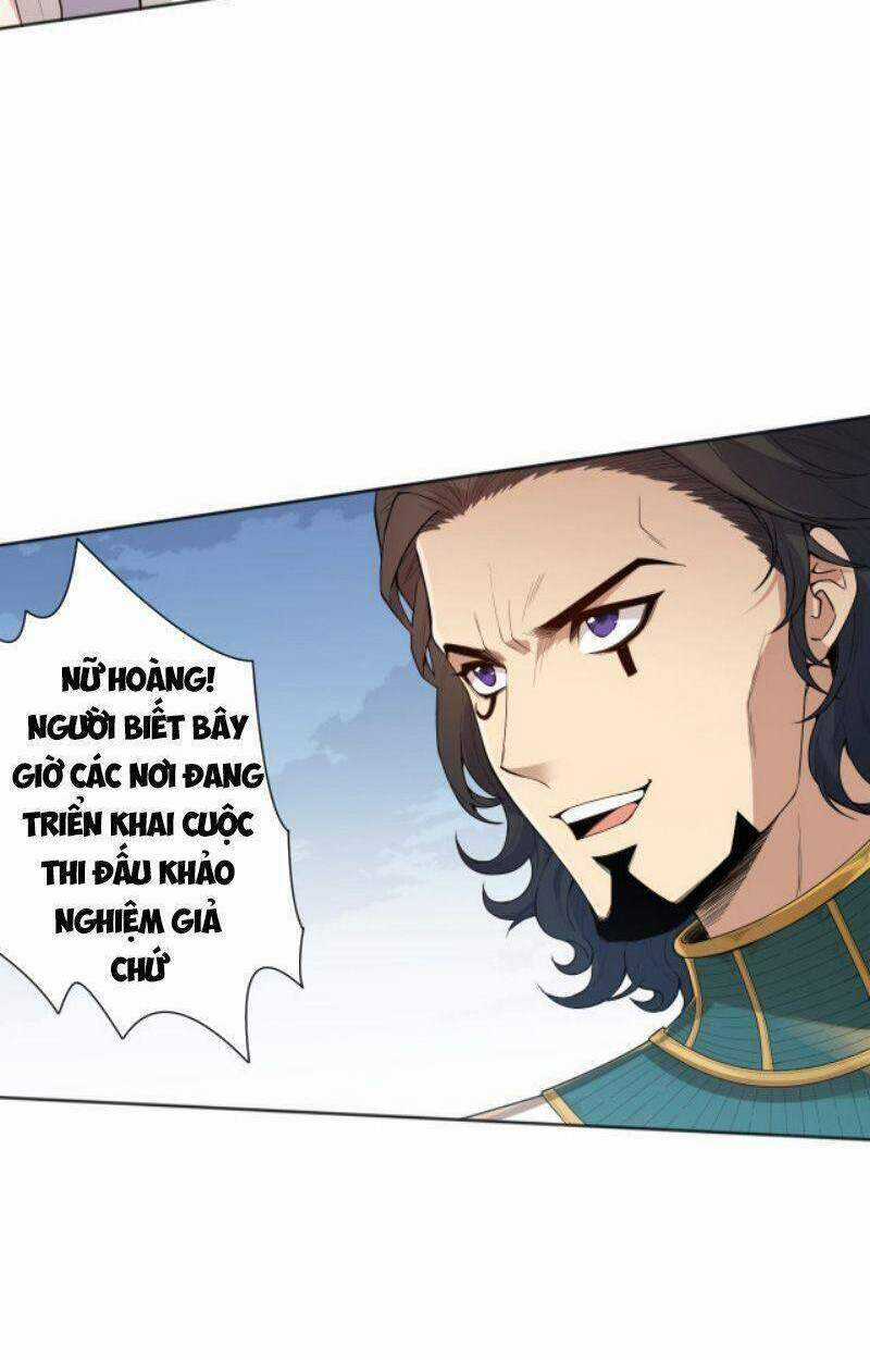 Giản Giới Chapter 156 trang 81