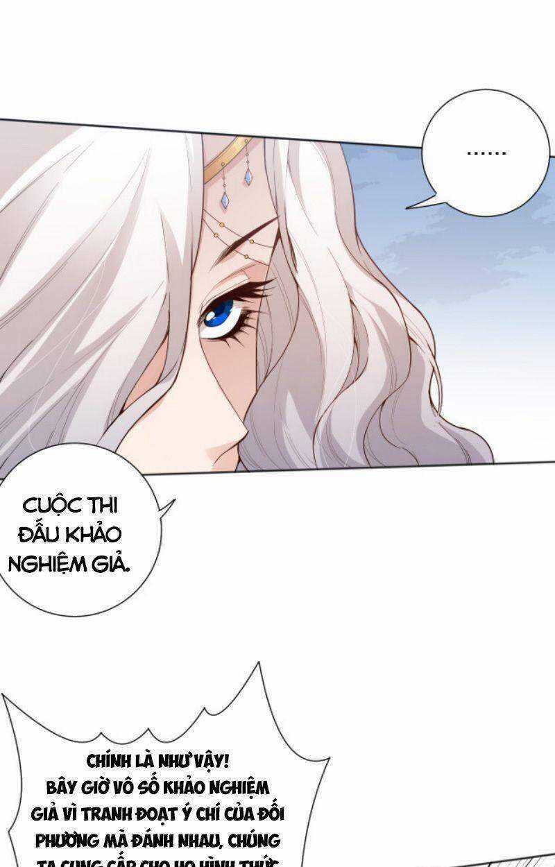 Giản Giới Chapter 156 trang 83