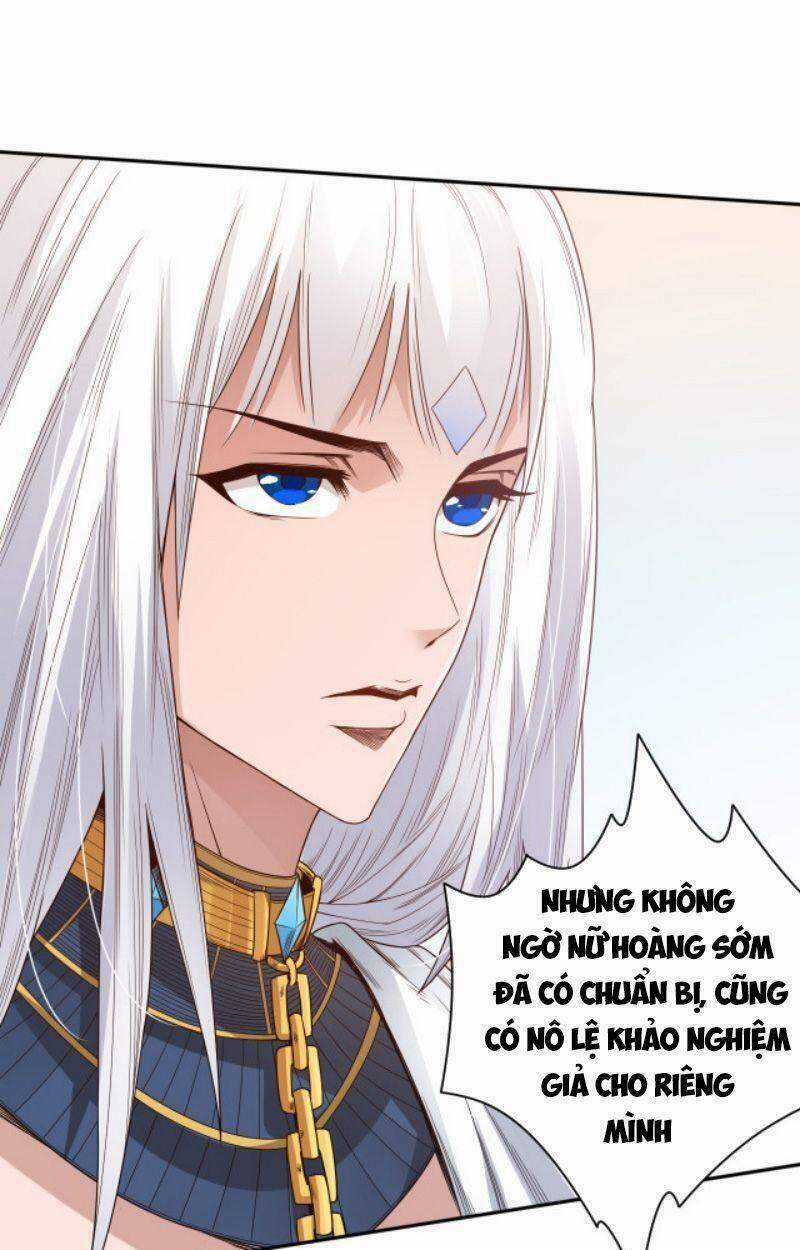 Giản Giới Chapter 156 trang 89