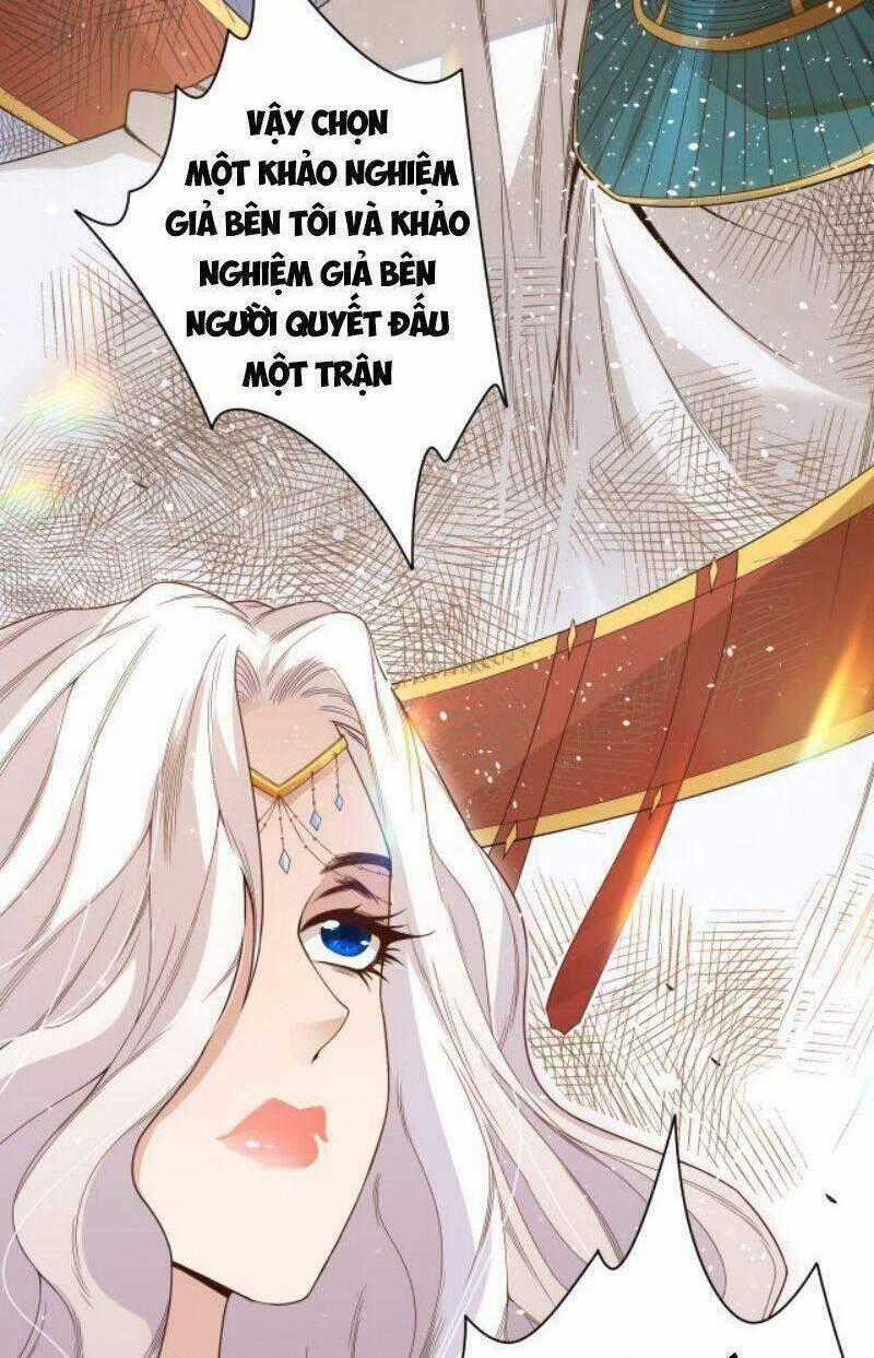 Giản Giới Chapter 156 trang 91