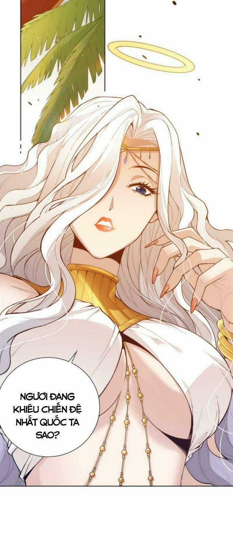 Giản Giới Chapter 157 trang 1