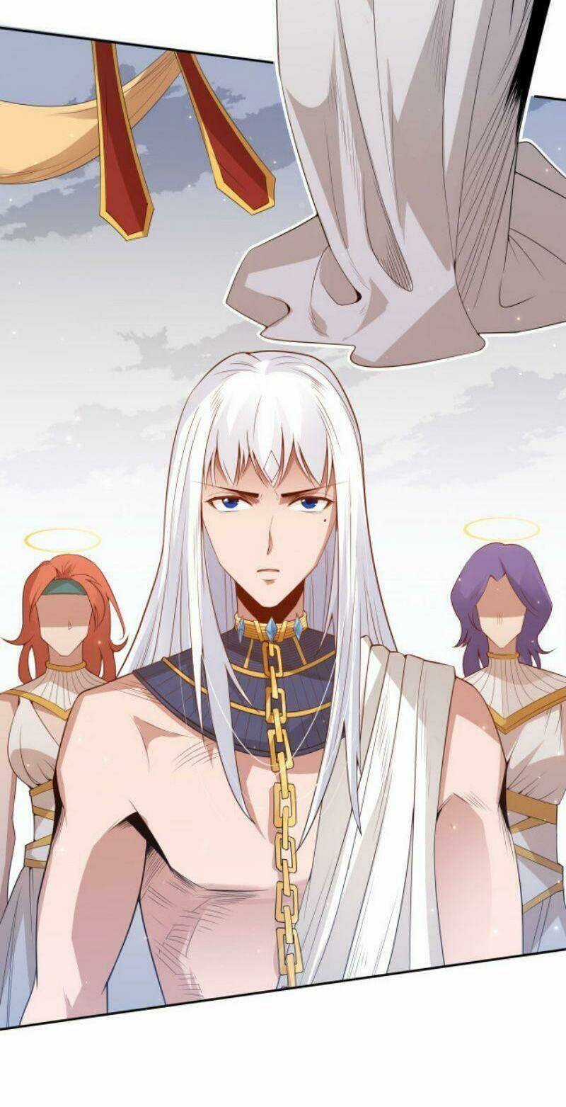 Giản Giới Chapter 157 trang 10