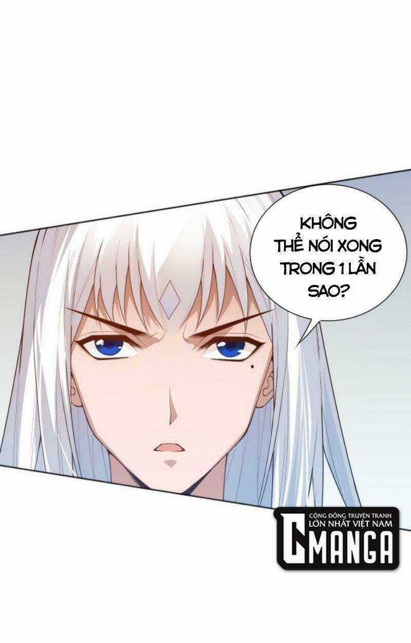 Giản Giới Chapter 157 trang 11