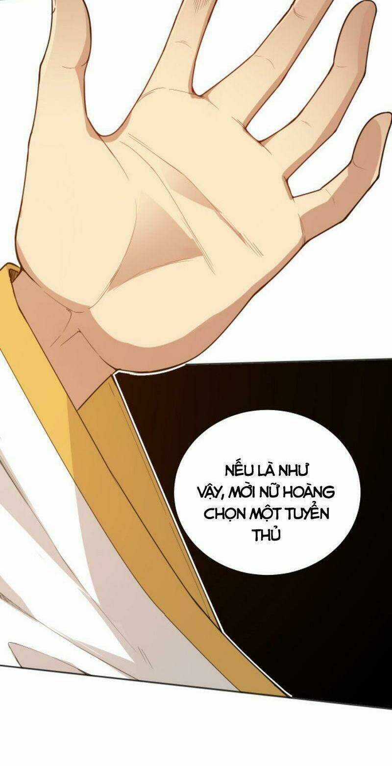 Giản Giới Chapter 157 trang 14