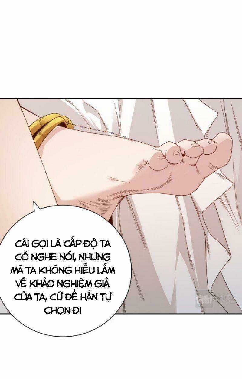 Giản Giới Chapter 157 trang 17