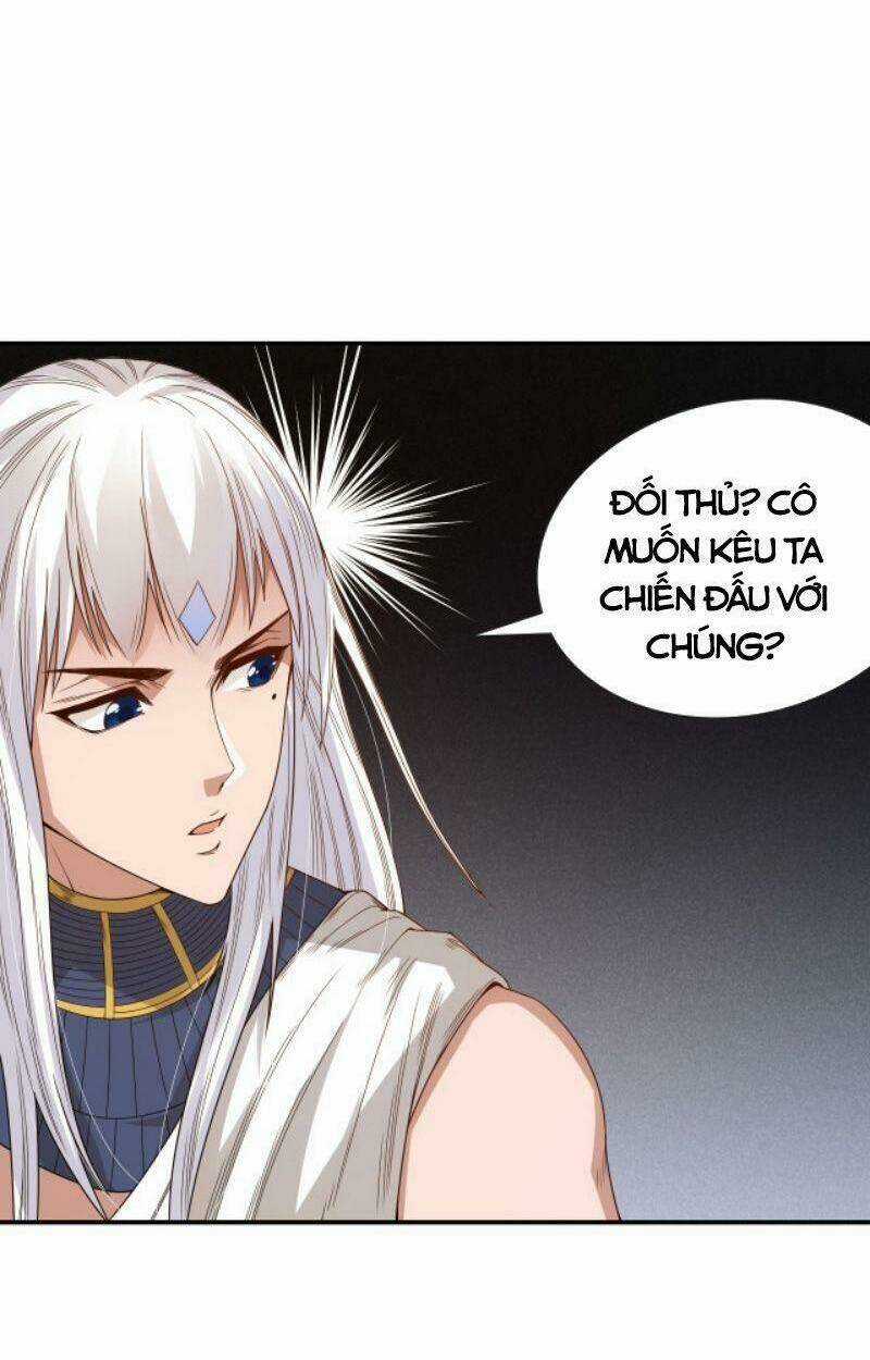 Giản Giới Chapter 157 trang 18