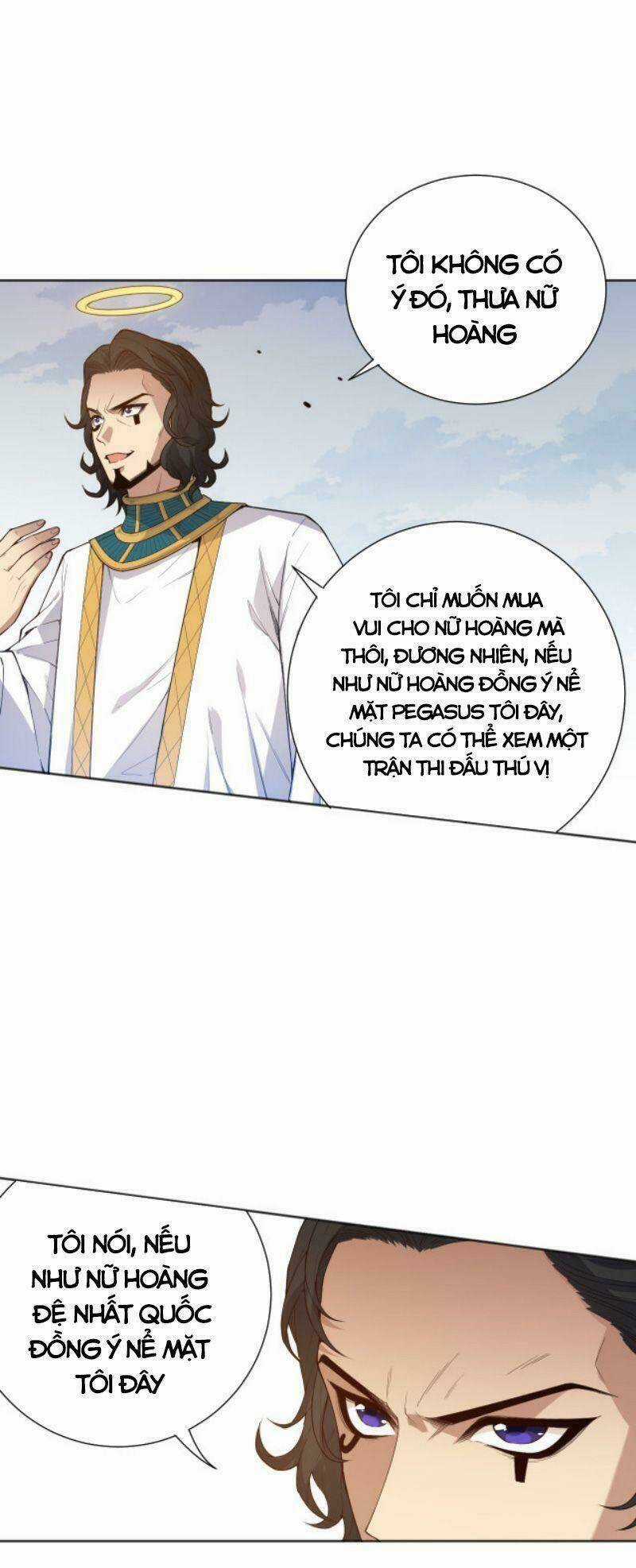 Giản Giới Chapter 157 trang 2