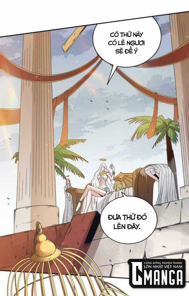 Giản Giới Chapter 157 trang 27