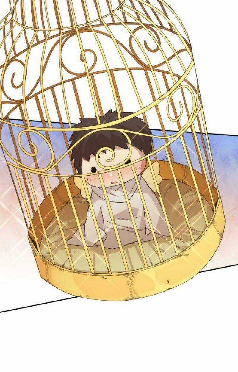 Giản Giới Chapter 157 trang 28