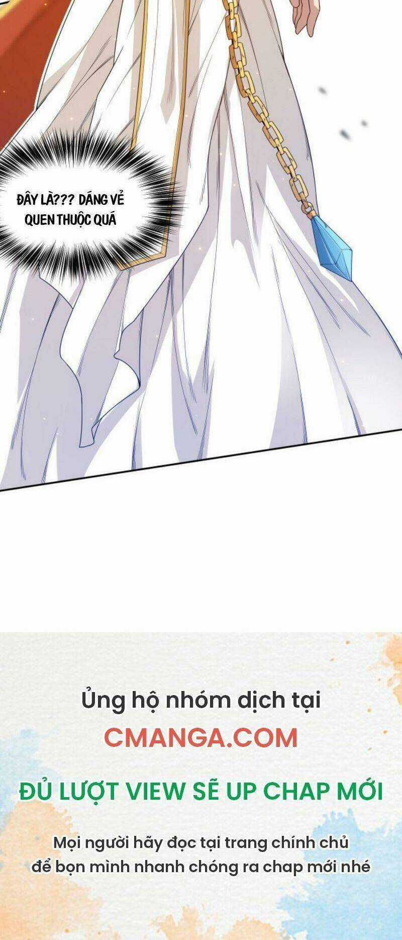 Giản Giới Chapter 157 trang 30