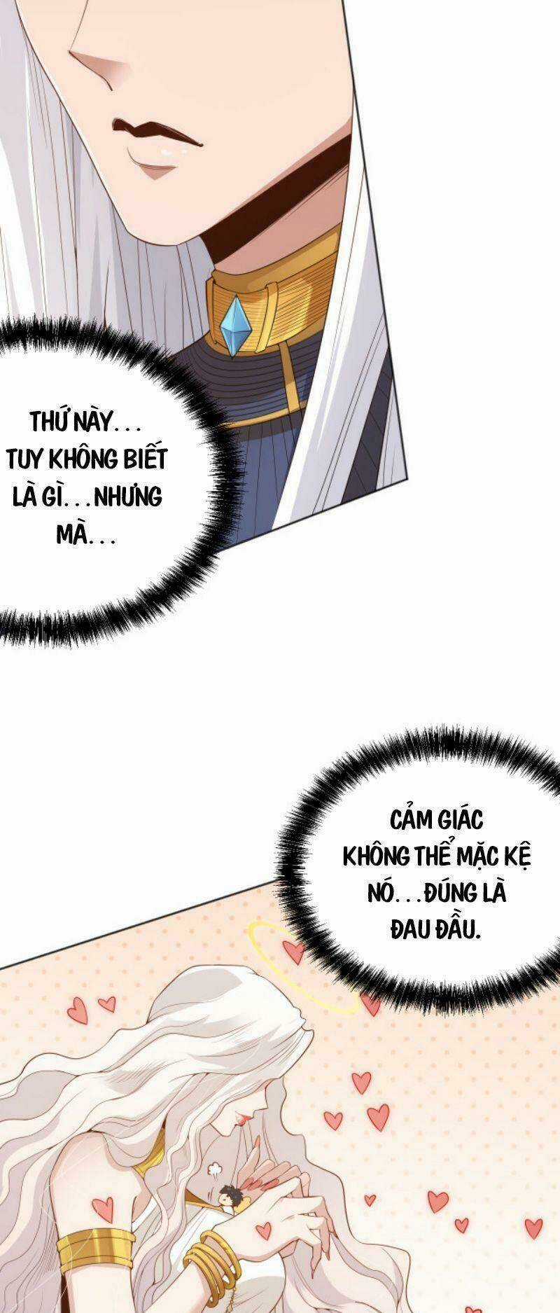 Giản Giới Chapter 157 trang 33