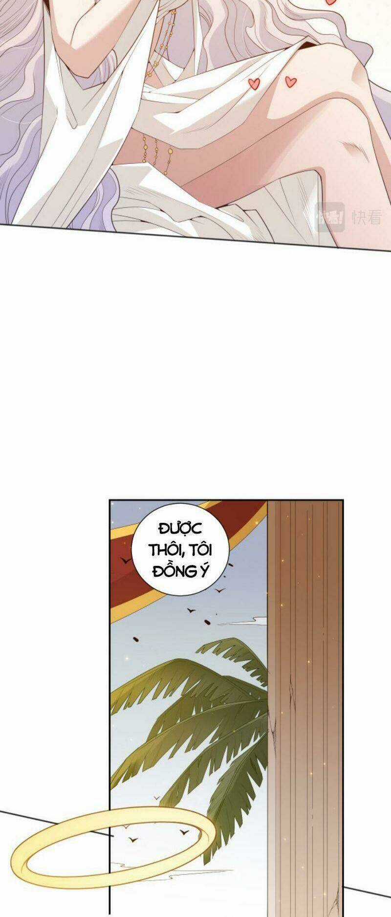 Giản Giới Chapter 157 trang 34