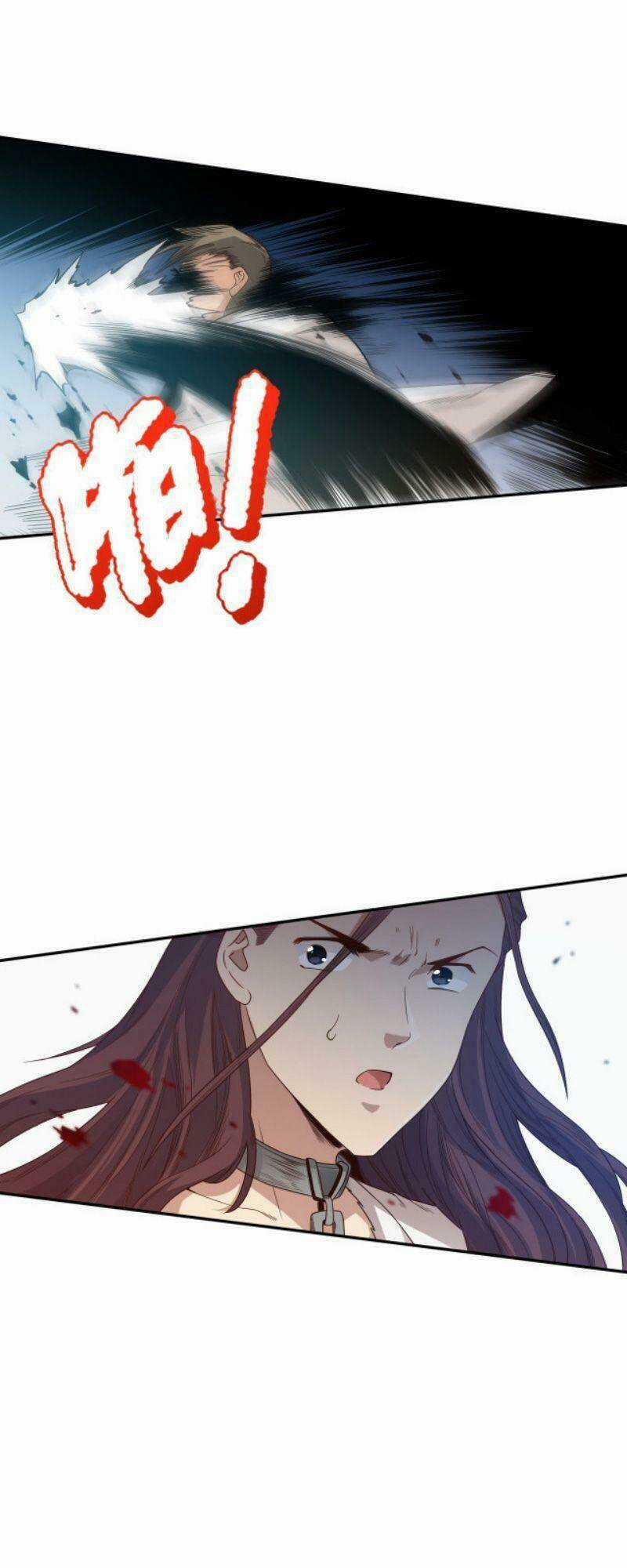 Giản Giới Chapter 157 trang 39