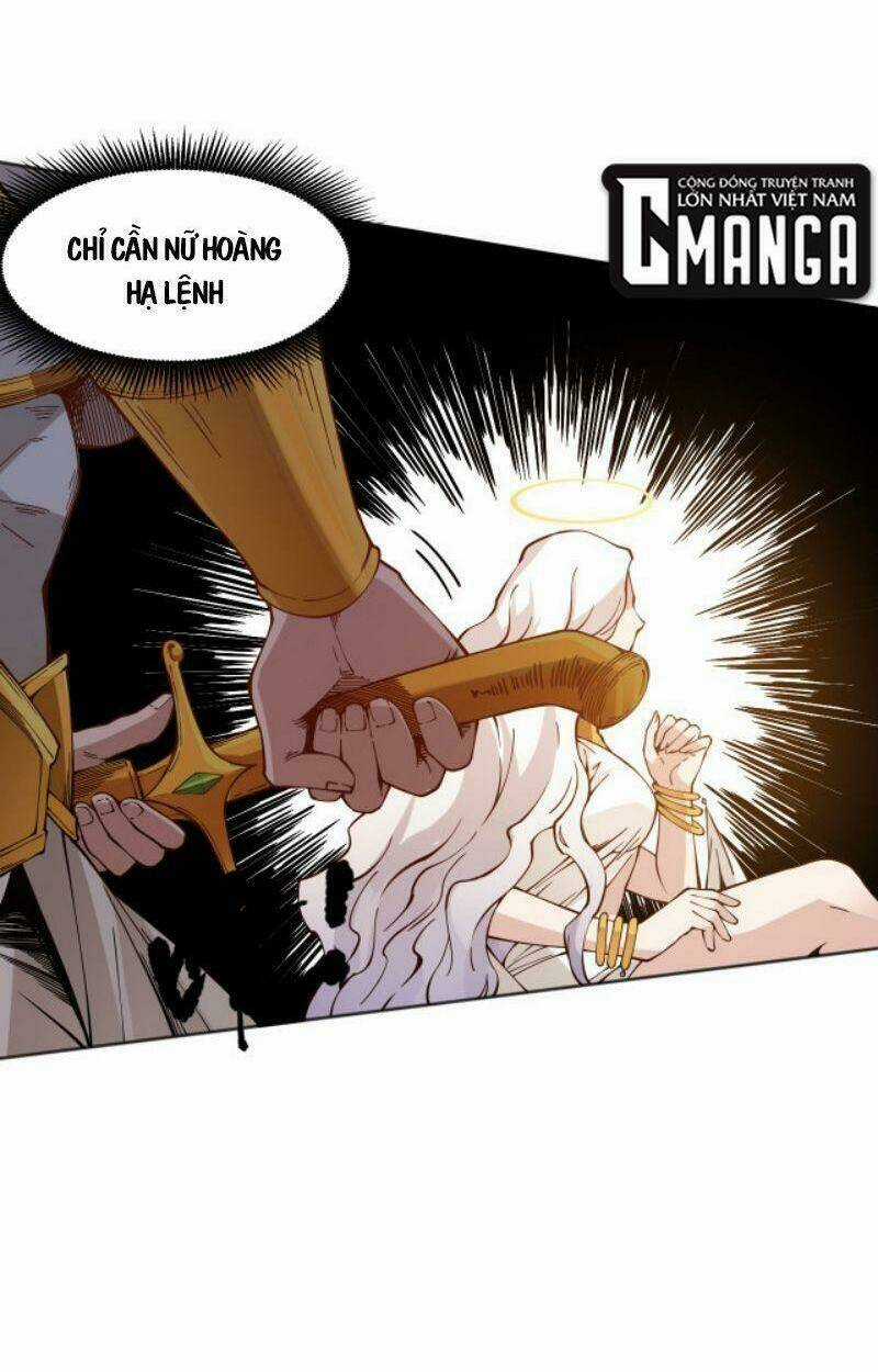 Giản Giới Chapter 157 trang 4