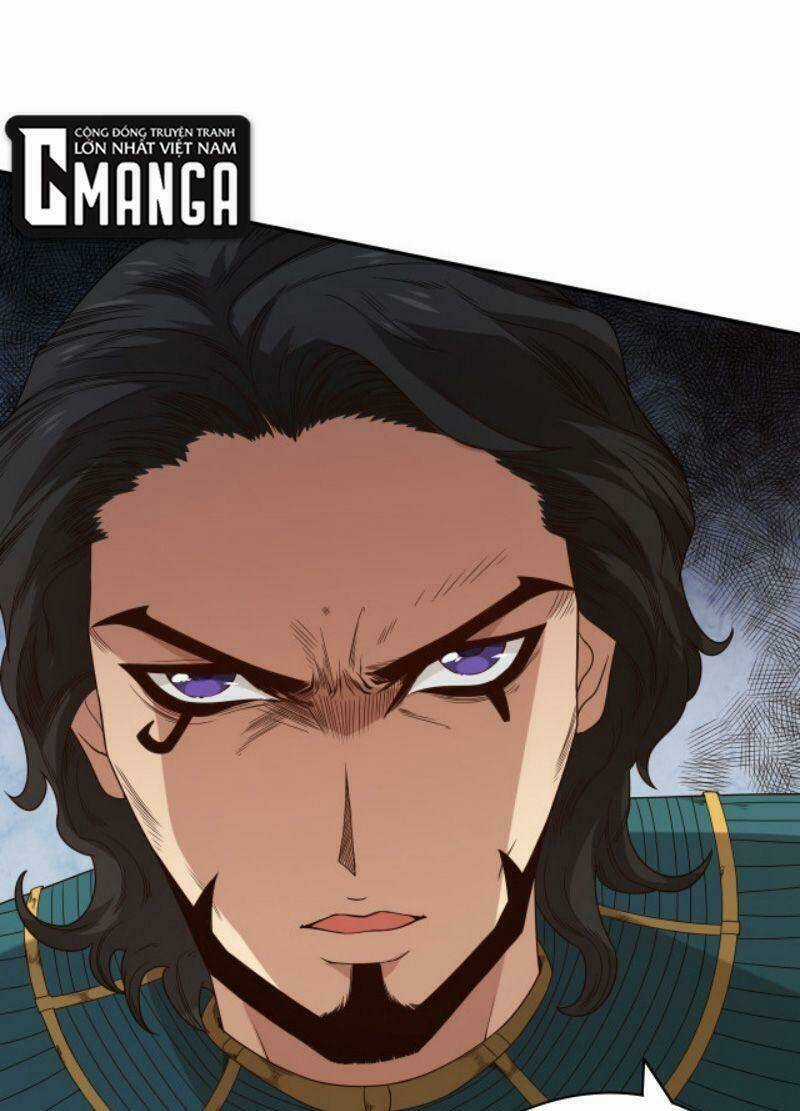 Giản Giới Chapter 157 trang 40