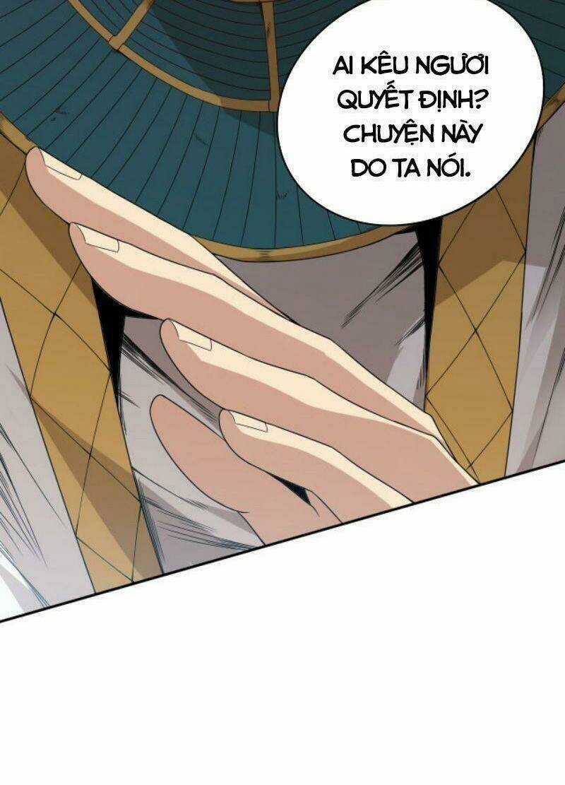 Giản Giới Chapter 157 trang 41