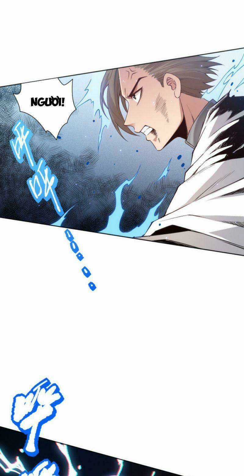 Giản Giới Chapter 157 trang 42