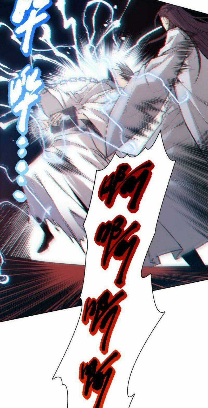 Giản Giới Chapter 157 trang 43