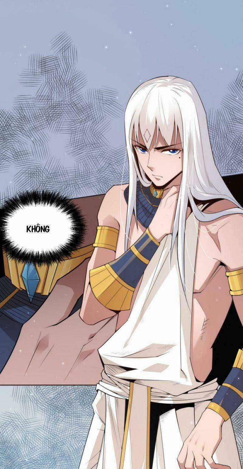 Giản Giới Chapter 157 trang 46