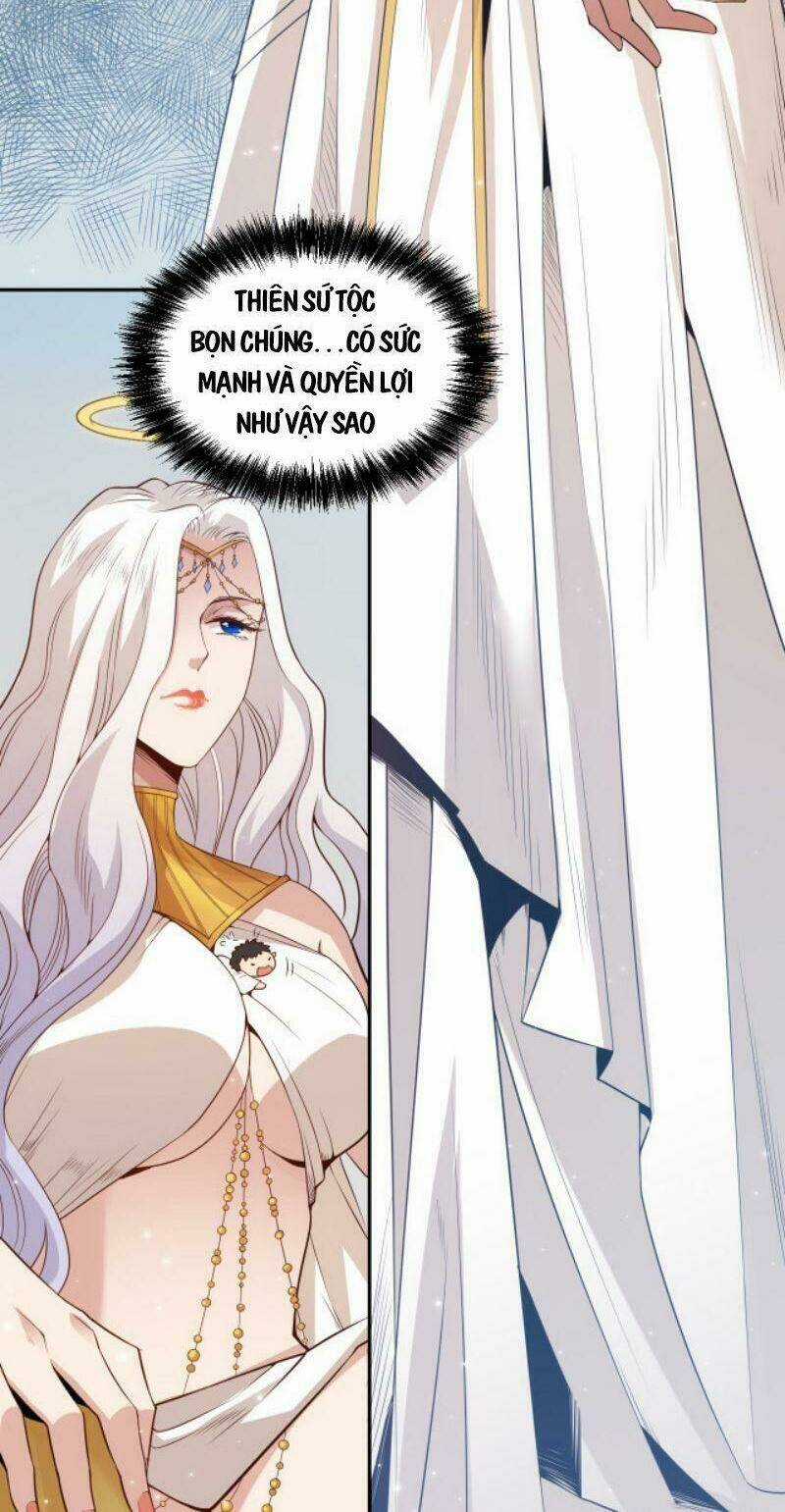 Giản Giới Chapter 157 trang 47