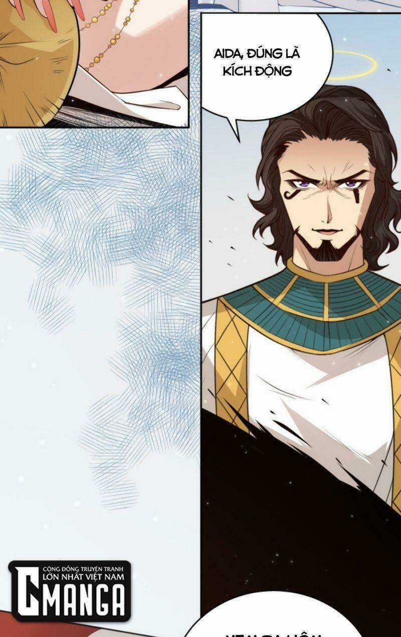 Giản Giới Chapter 157 trang 48