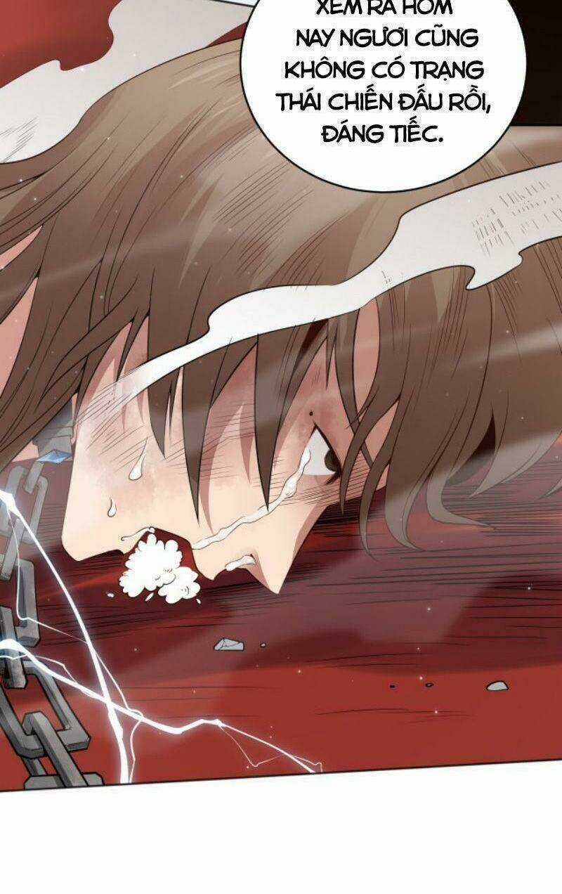 Giản Giới Chapter 157 trang 49