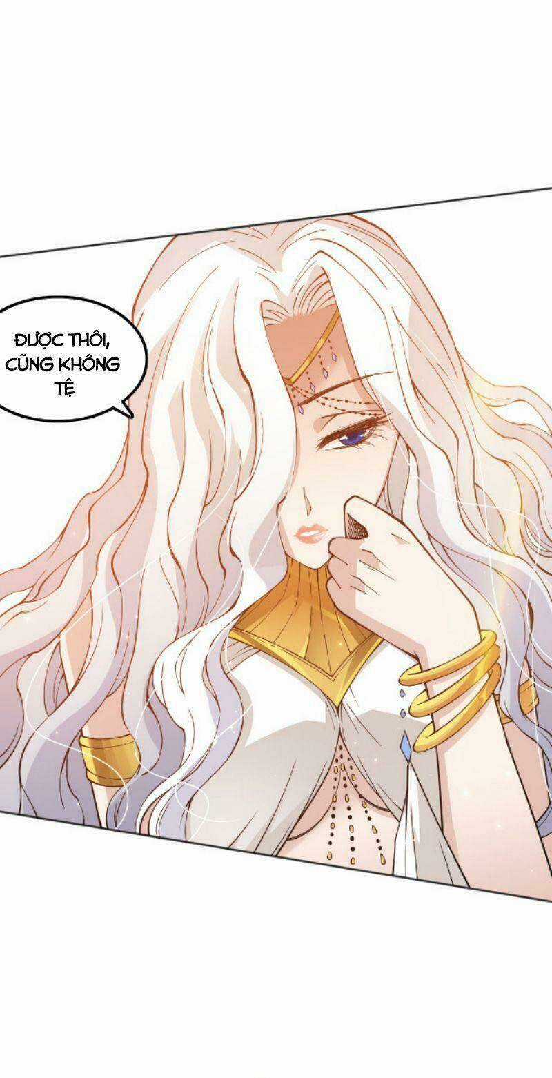 Giản Giới Chapter 157 trang 5