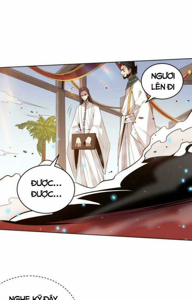 Giản Giới Chapter 157 trang 50