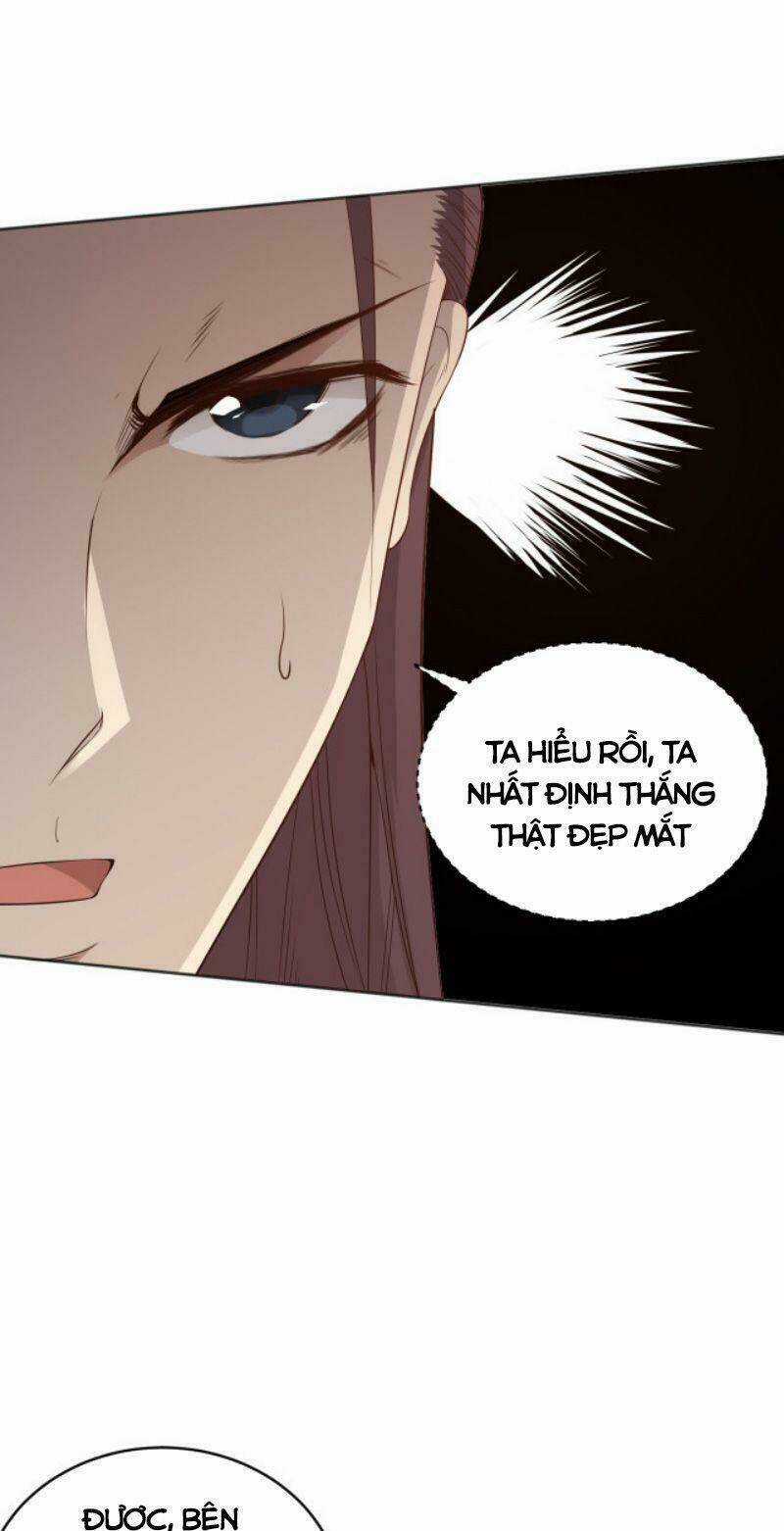 Giản Giới Chapter 157 trang 52