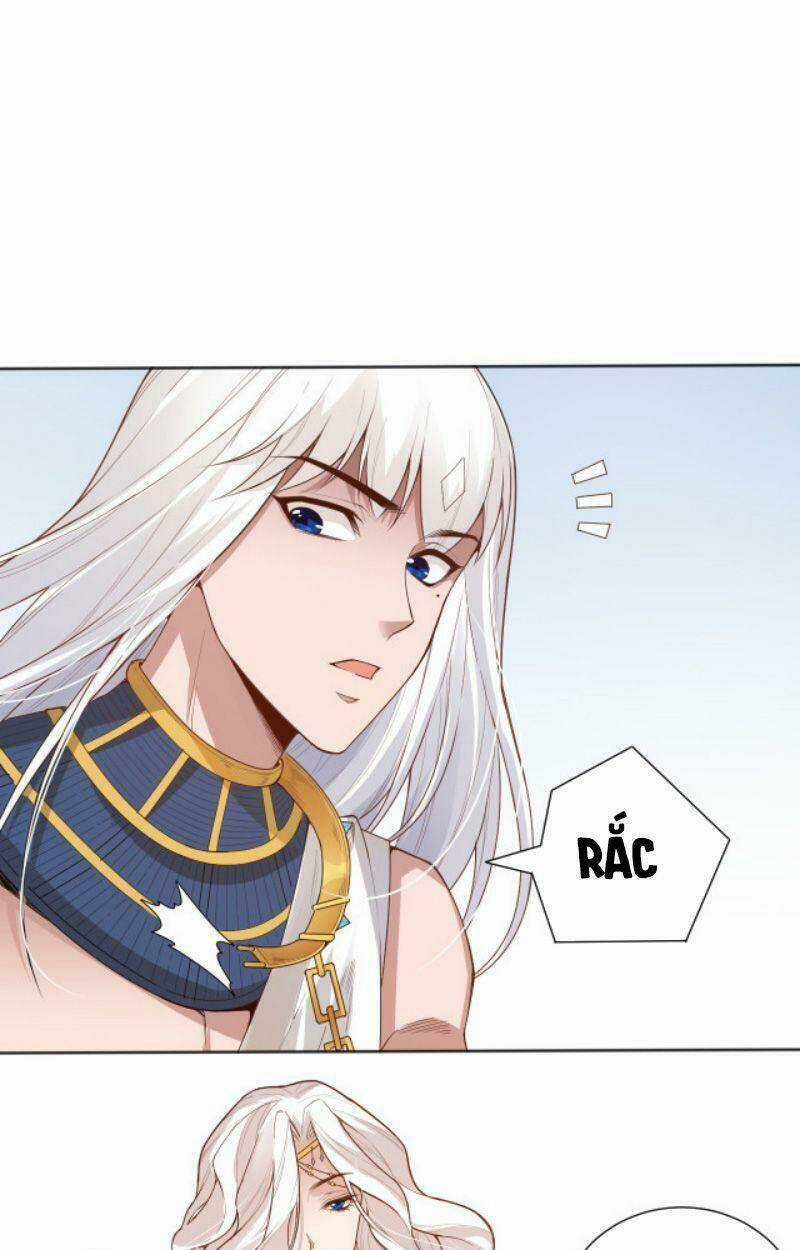 Giản Giới Chapter 157 trang 54