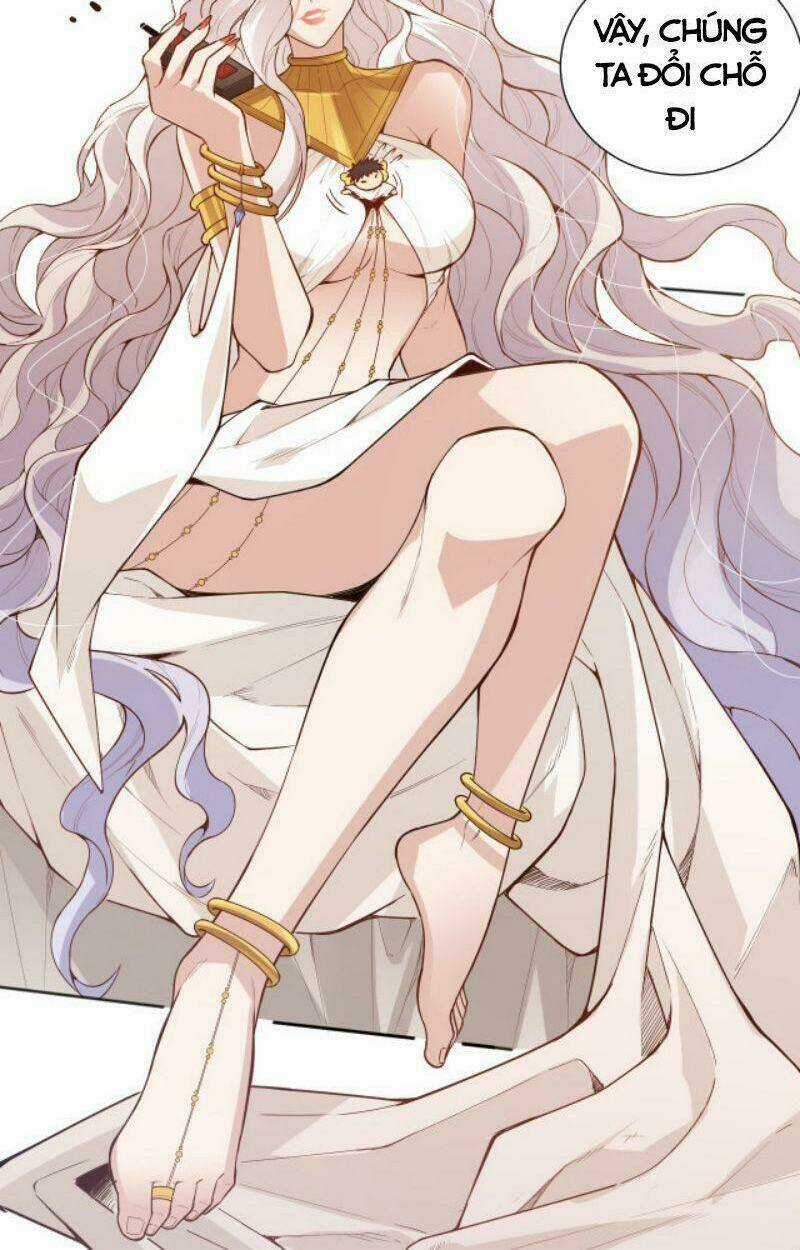 Giản Giới Chapter 157 trang 55