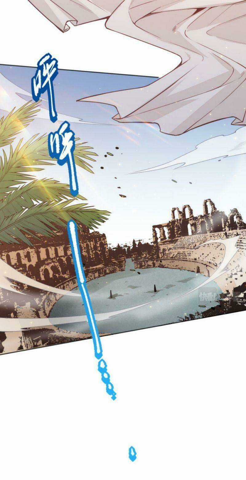 Giản Giới Chapter 157 trang 56