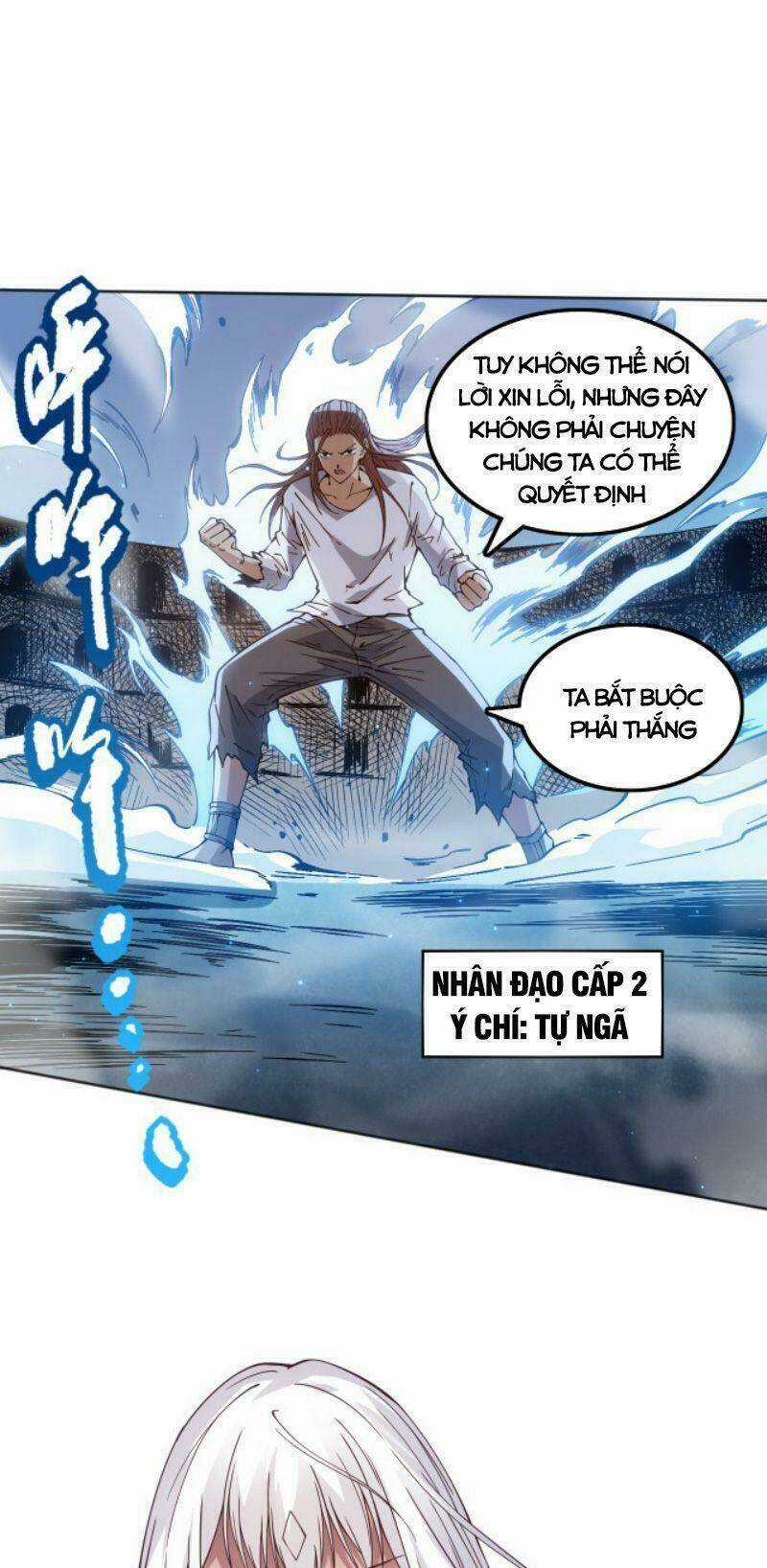 Giản Giới Chapter 157 trang 58