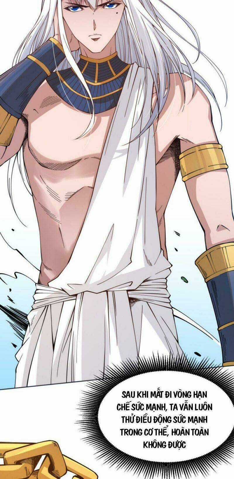 Giản Giới Chapter 157 trang 59