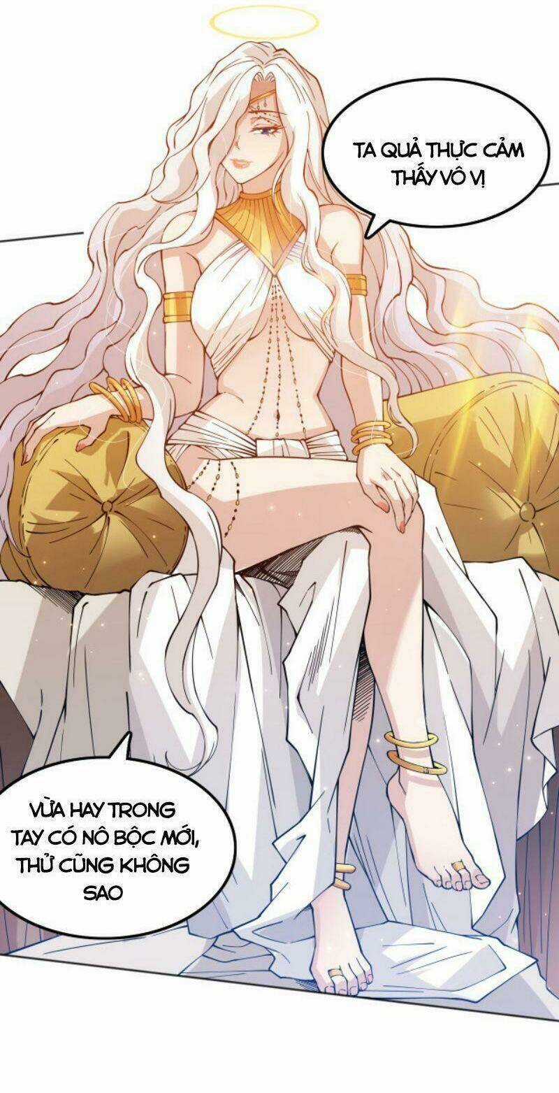 Giản Giới Chapter 157 trang 6