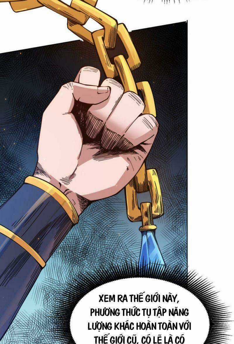 Giản Giới Chapter 157 trang 60