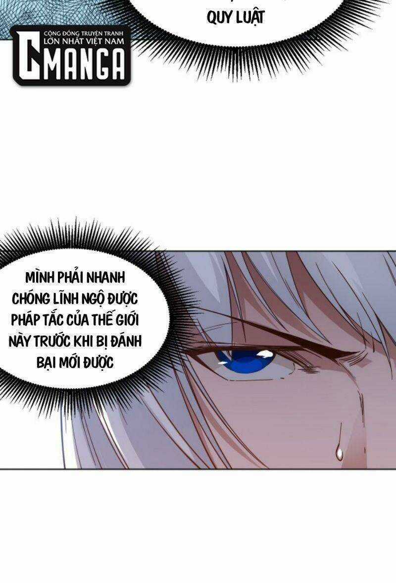 Giản Giới Chapter 157 trang 61