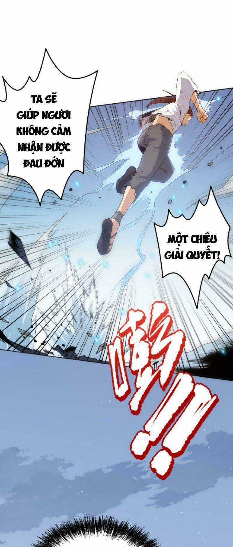 Giản Giới Chapter 157 trang 62