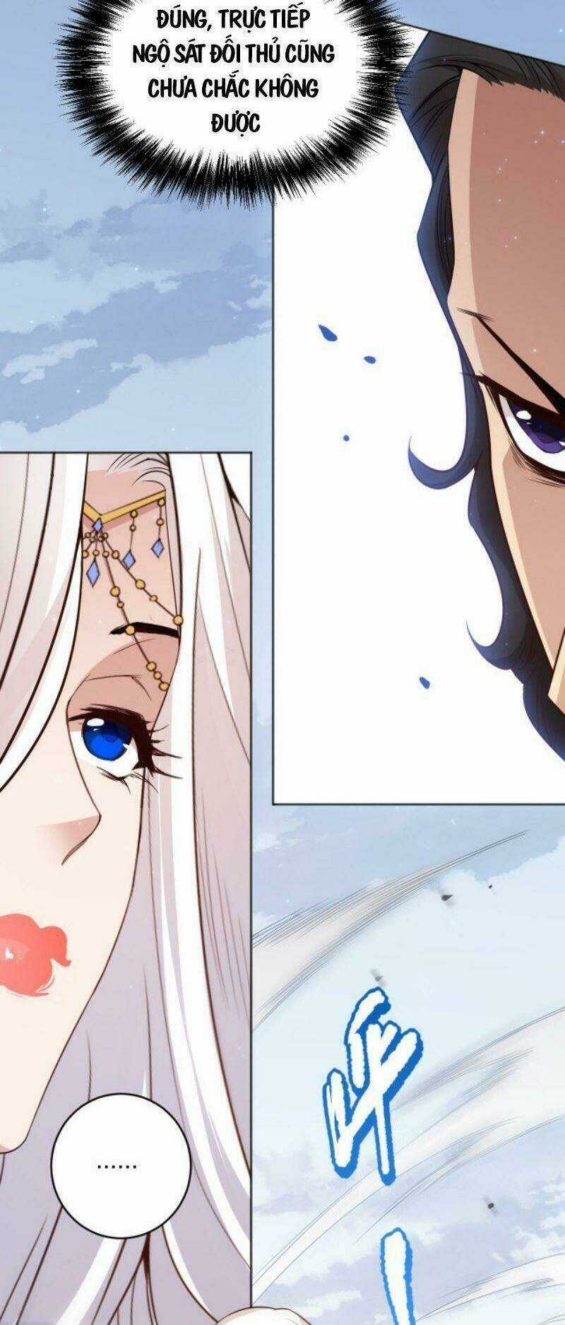 Giản Giới Chapter 157 trang 63