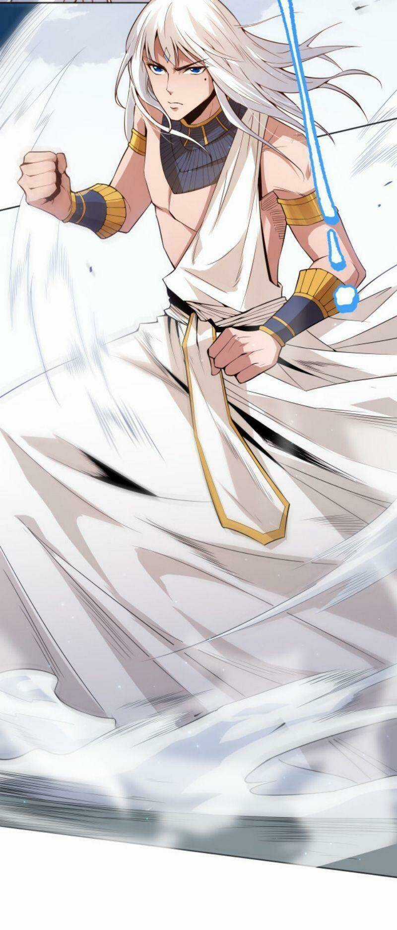 Giản Giới Chapter 157 trang 64