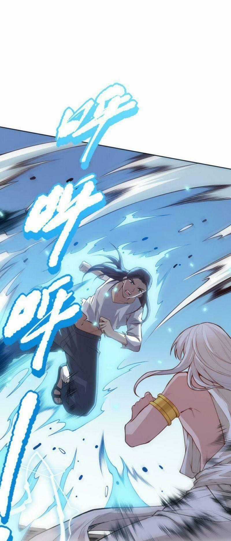 Giản Giới Chapter 157 trang 65