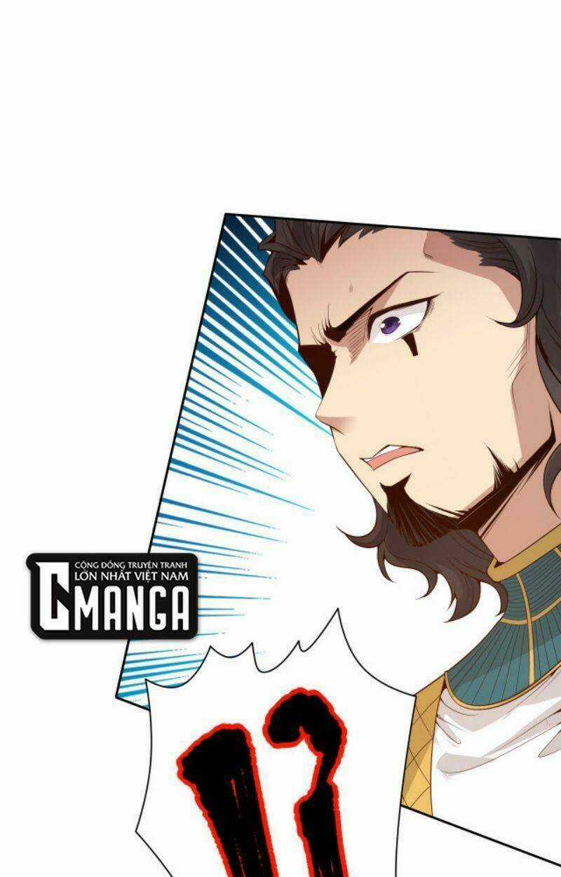 Giản Giới Chapter 157 trang 7