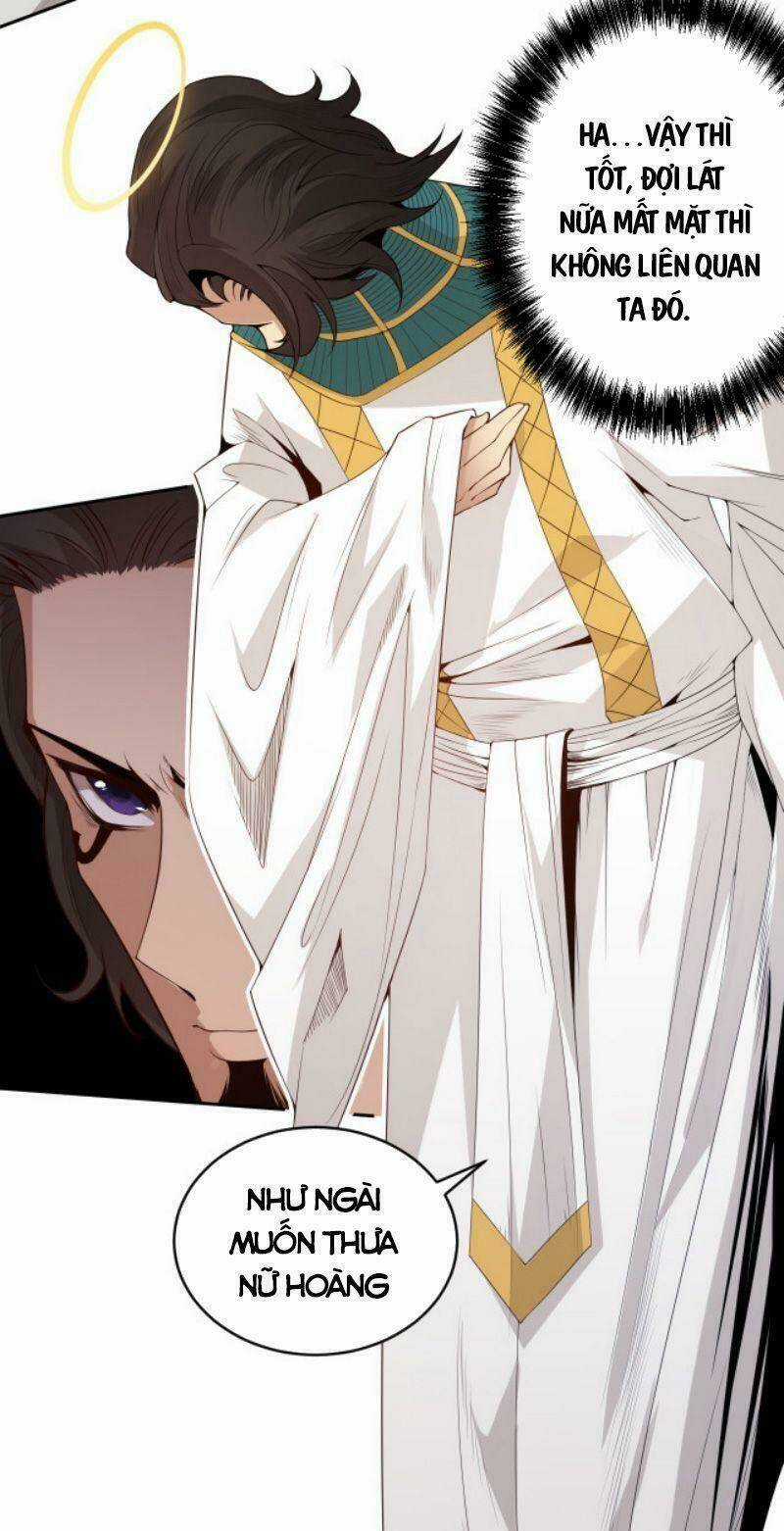 Giản Giới Chapter 157 trang 9